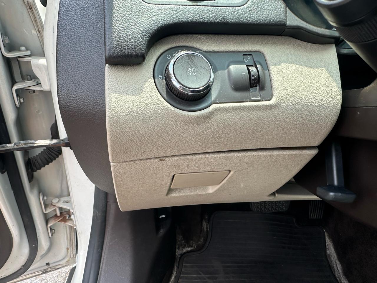 Buick Regal 4dr Sdn Turbo Premium 1 2013