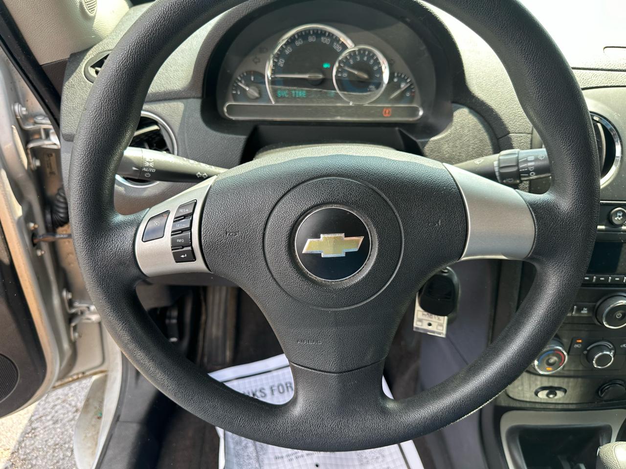 Chevrolet HHR FWD 4dr LS 2009