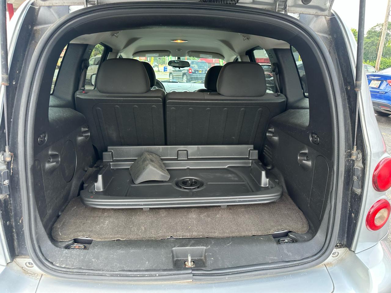 Chevrolet HHR FWD 4dr LS 2009