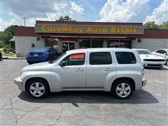 2009 Chevrolet HHR 