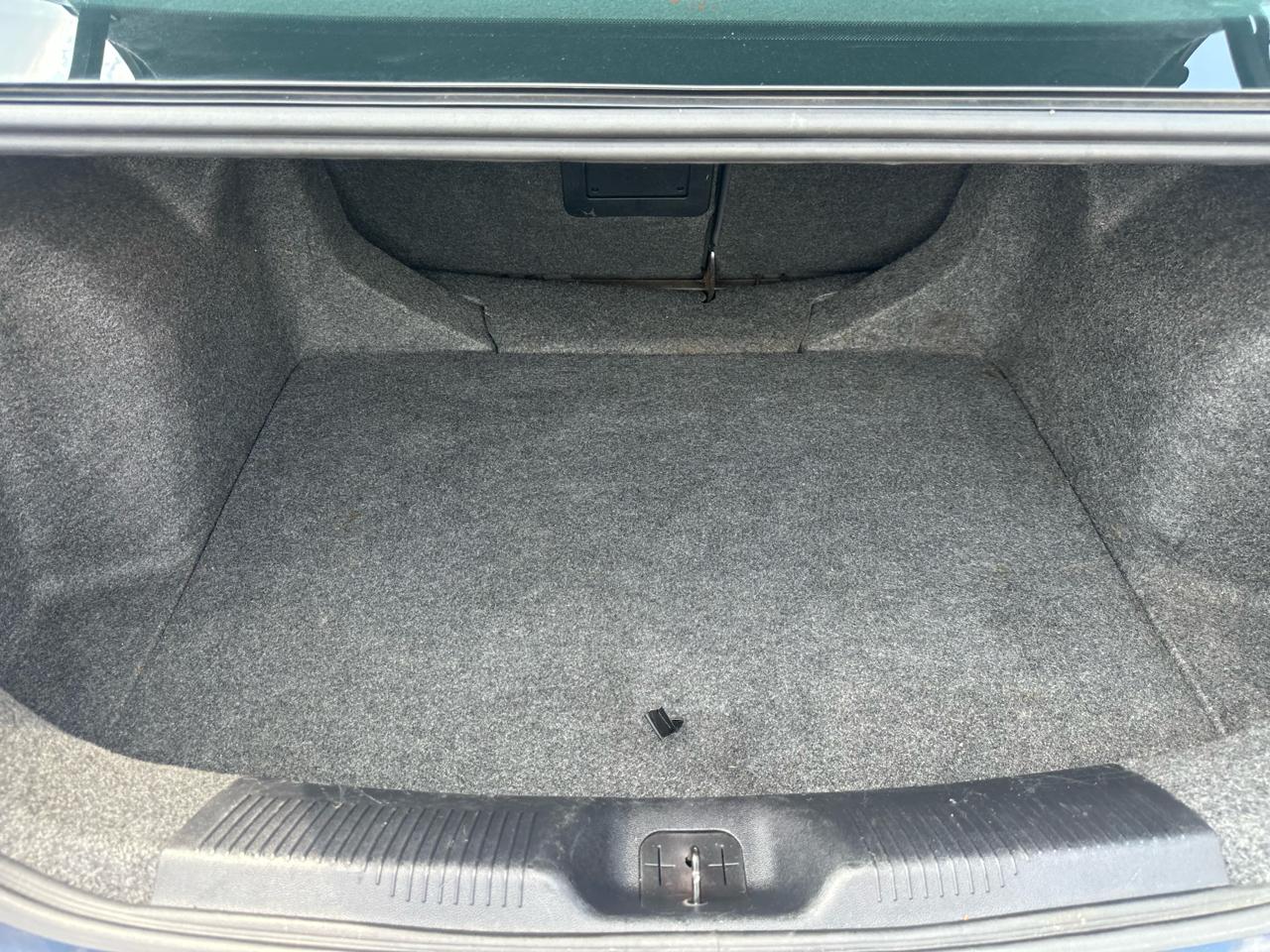 Dodge Dart 4dr Sdn SXT 2013