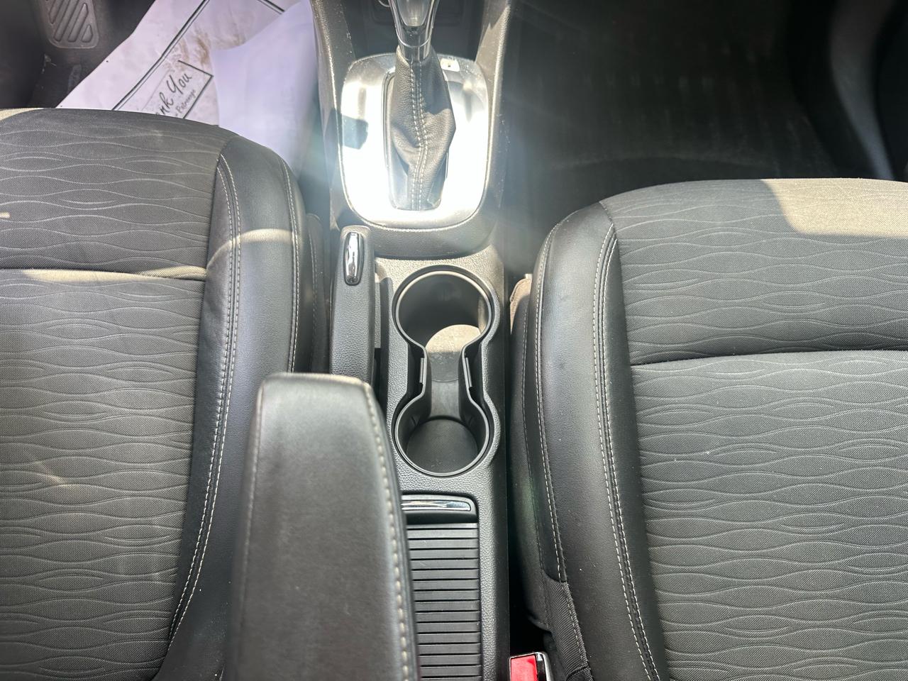 Buick Encore FWD 4dr 2015