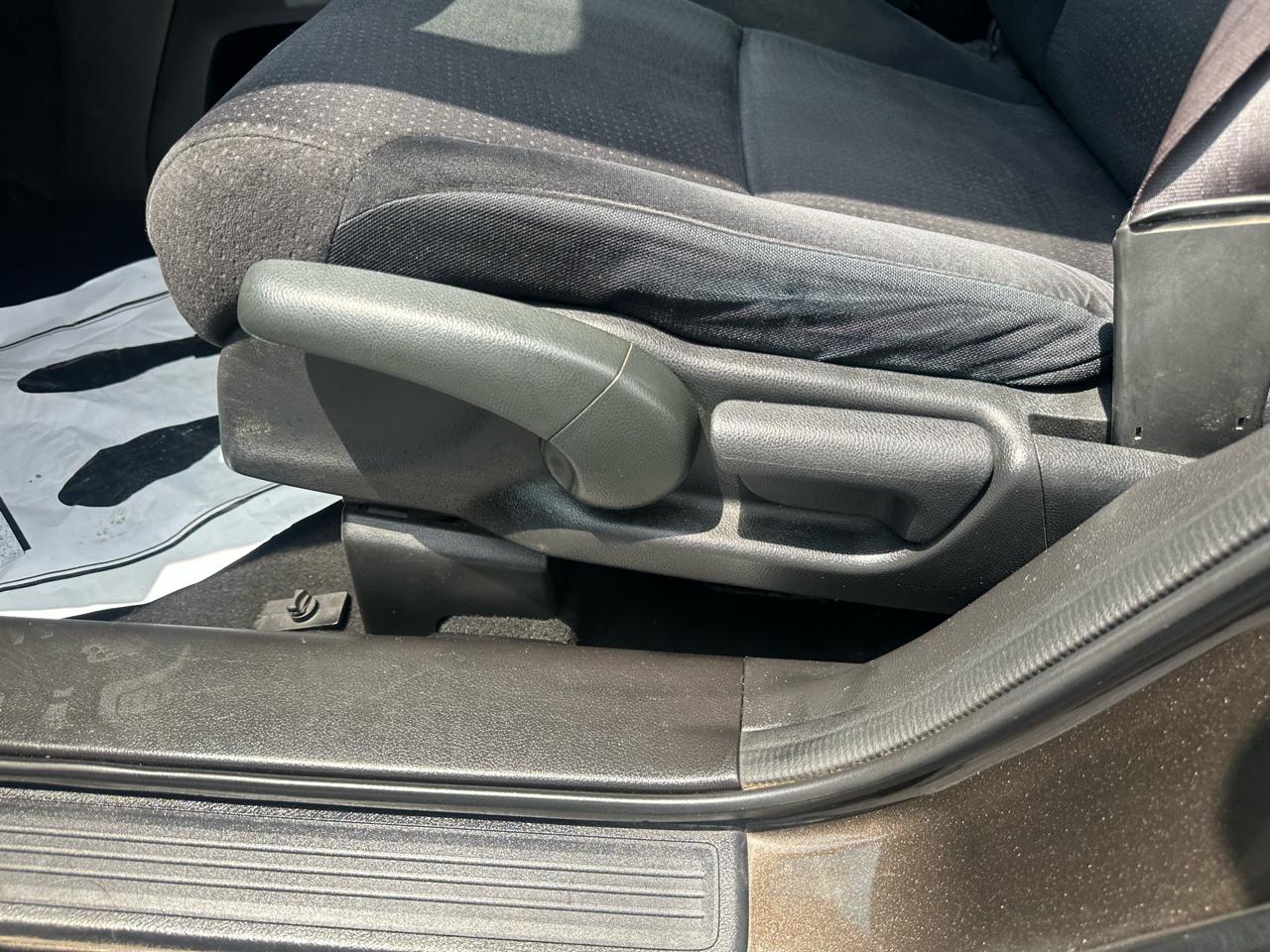 Honda CR-V AWD 5dr EX 2014