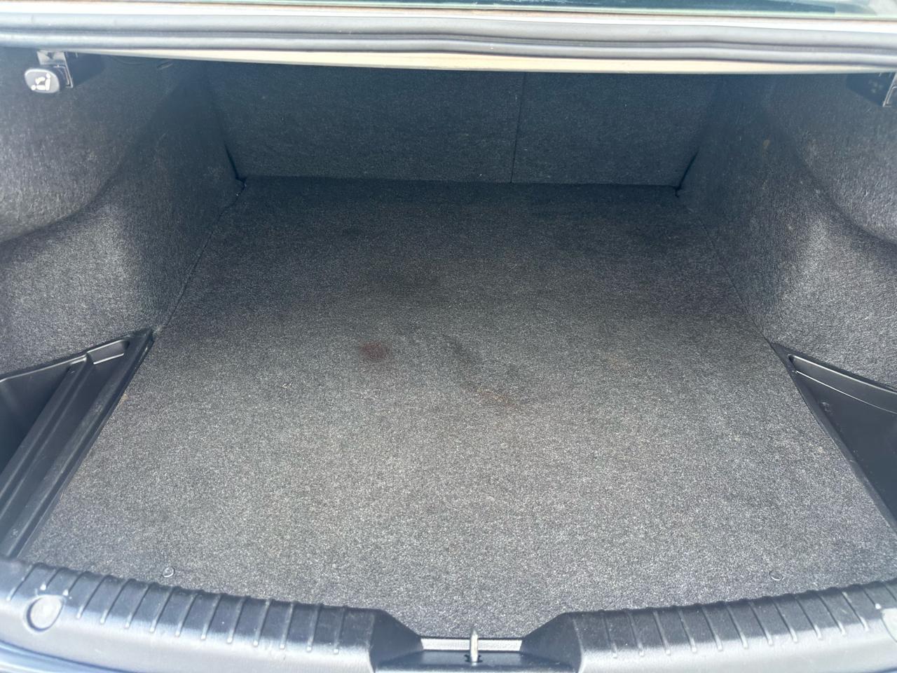 Mazda MAZDA6 4dr Sdn Auto i Grand Touring 2015