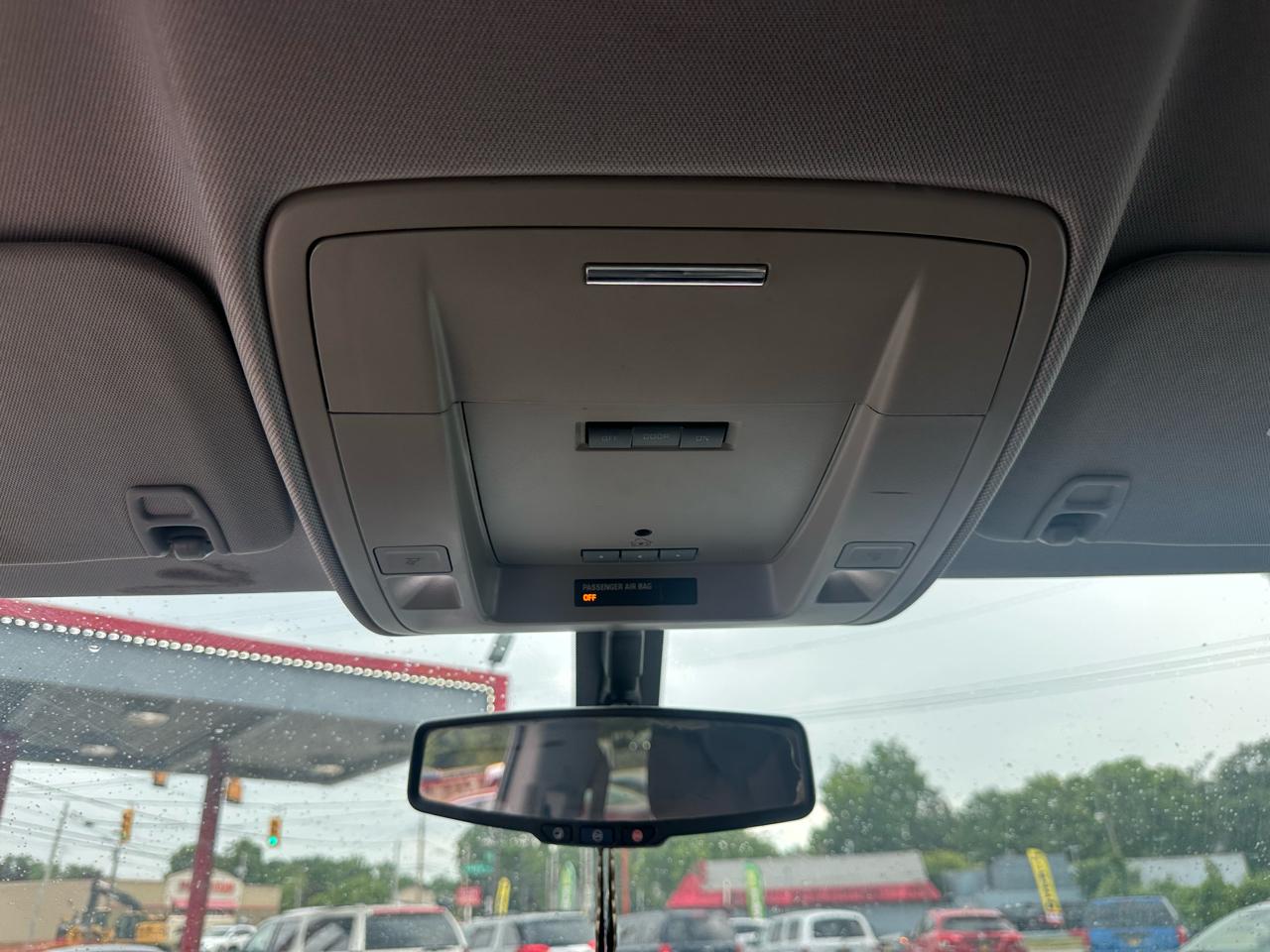 GMC Sierra 1500 4WD Crew Cab 143.5" SLE 2014