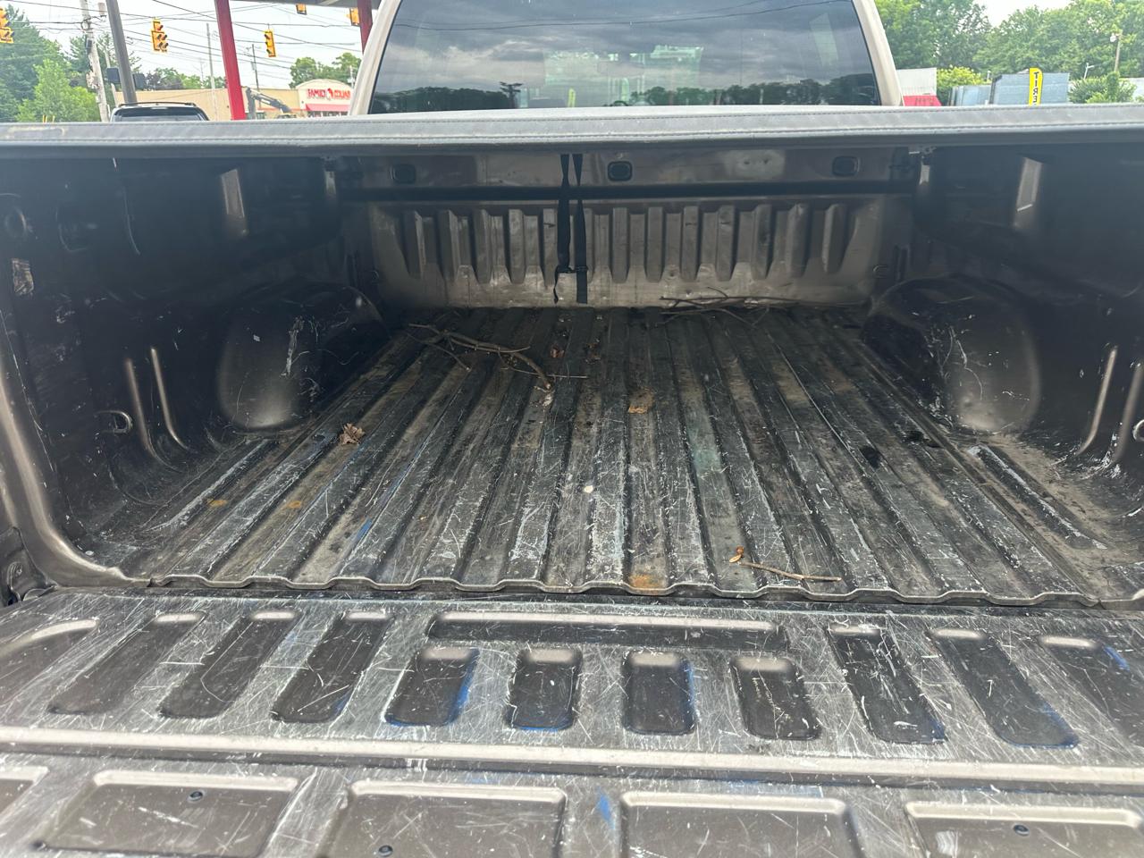 GMC Sierra 1500 4WD Crew Cab 143.5" SLE 2014