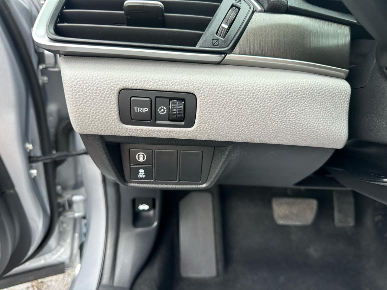 Honda Accord Sedan LX 1.5T CVT 2020