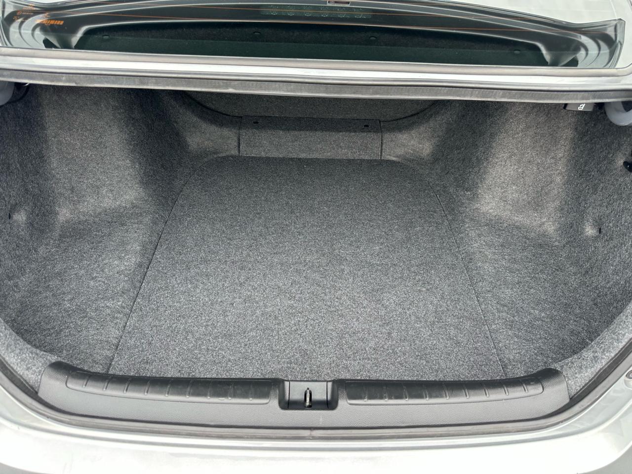 Honda Accord Sedan LX 1.5T CVT 2020