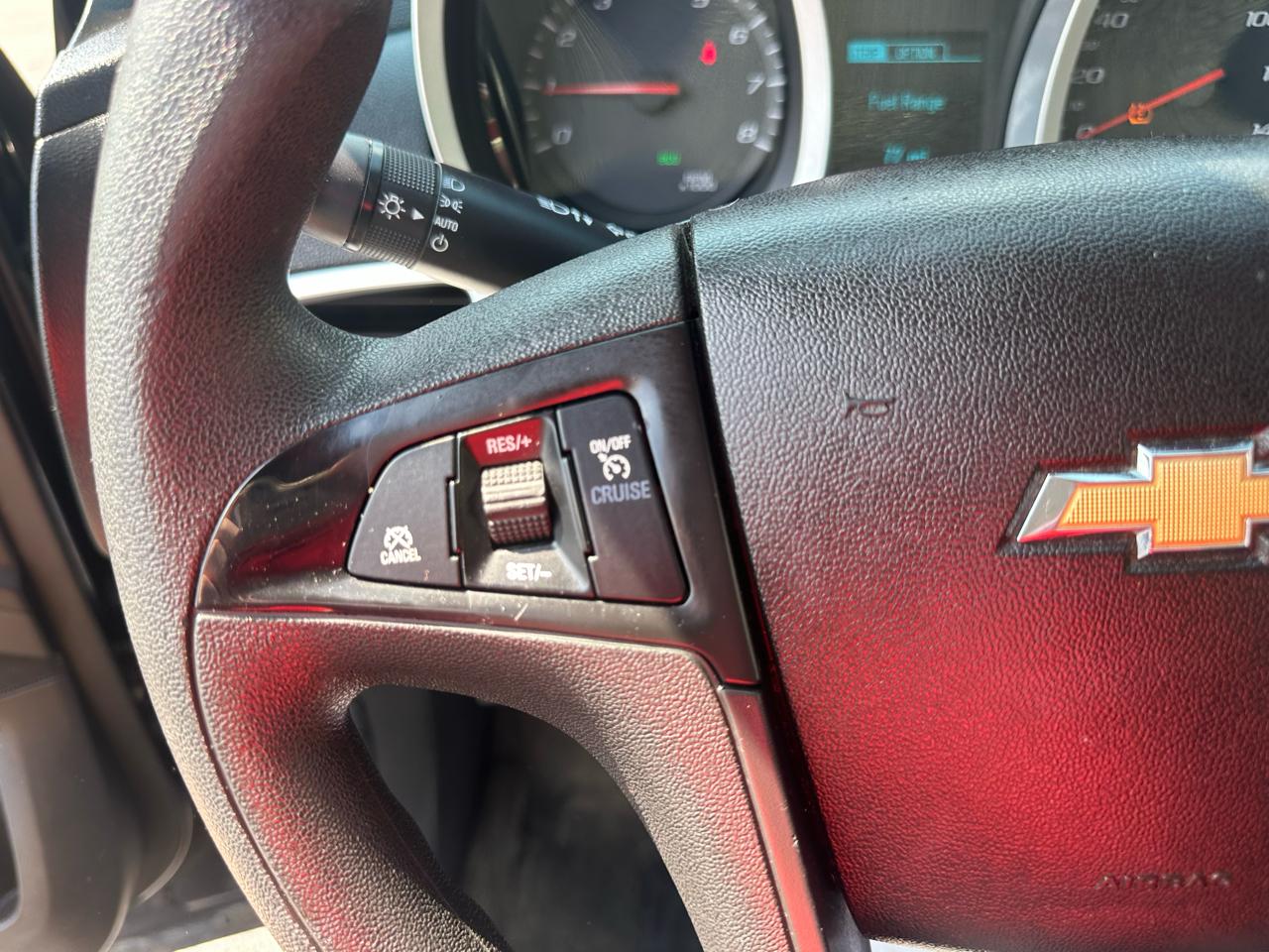 Chevrolet Equinox AWD 4dr LS 2013