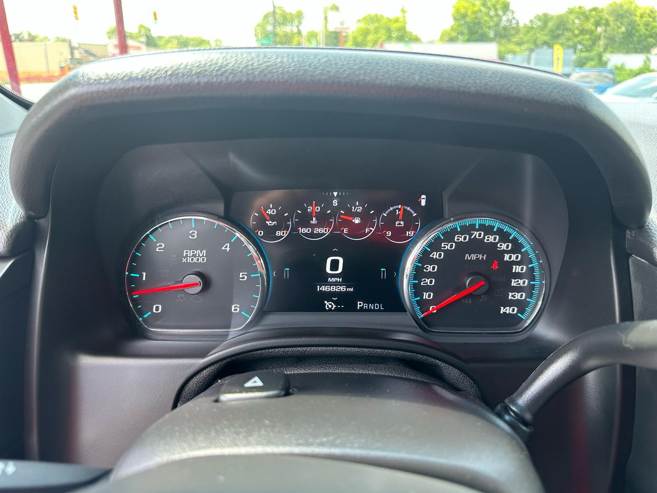 GMC Yukon XL 4WD 4dr Denali 2017