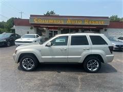 2008 Jeep Grand Cherokee 