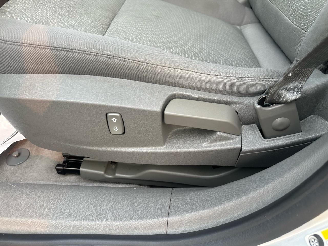 Chevrolet Malibu 4dr Sdn LS w/1LS 2014