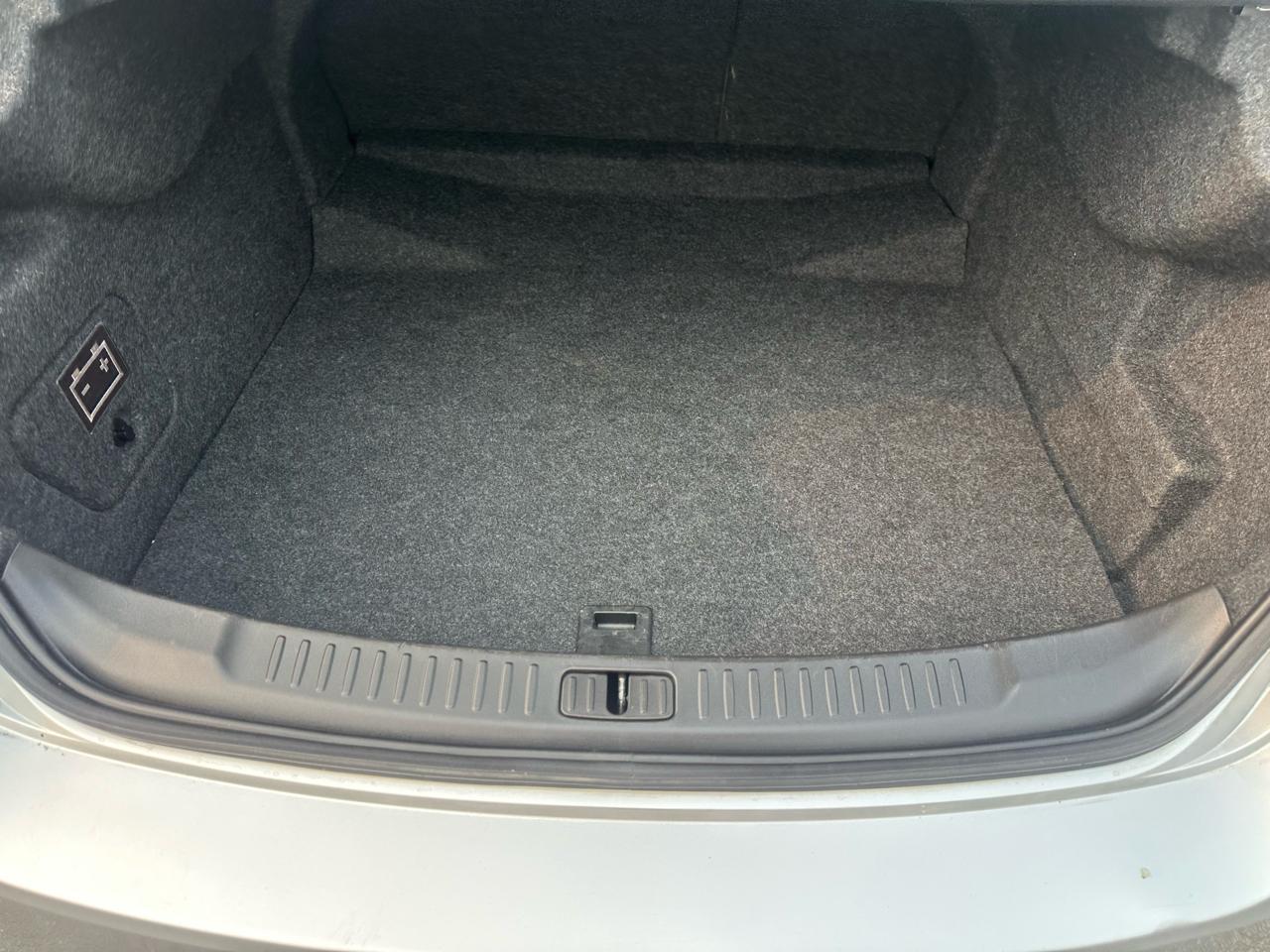 Chevrolet Malibu 4dr Sdn LS w/1LS 2014