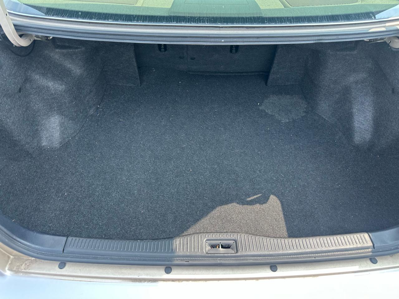 Toyota Camry 4dr Sdn XLE Auto (Natl) 2001