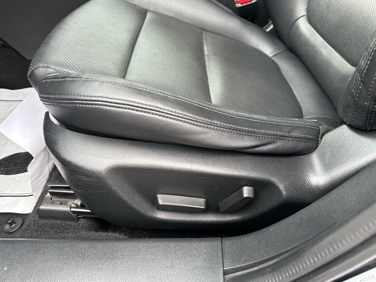 Mazda MAZDA6 Touring Auto 2017