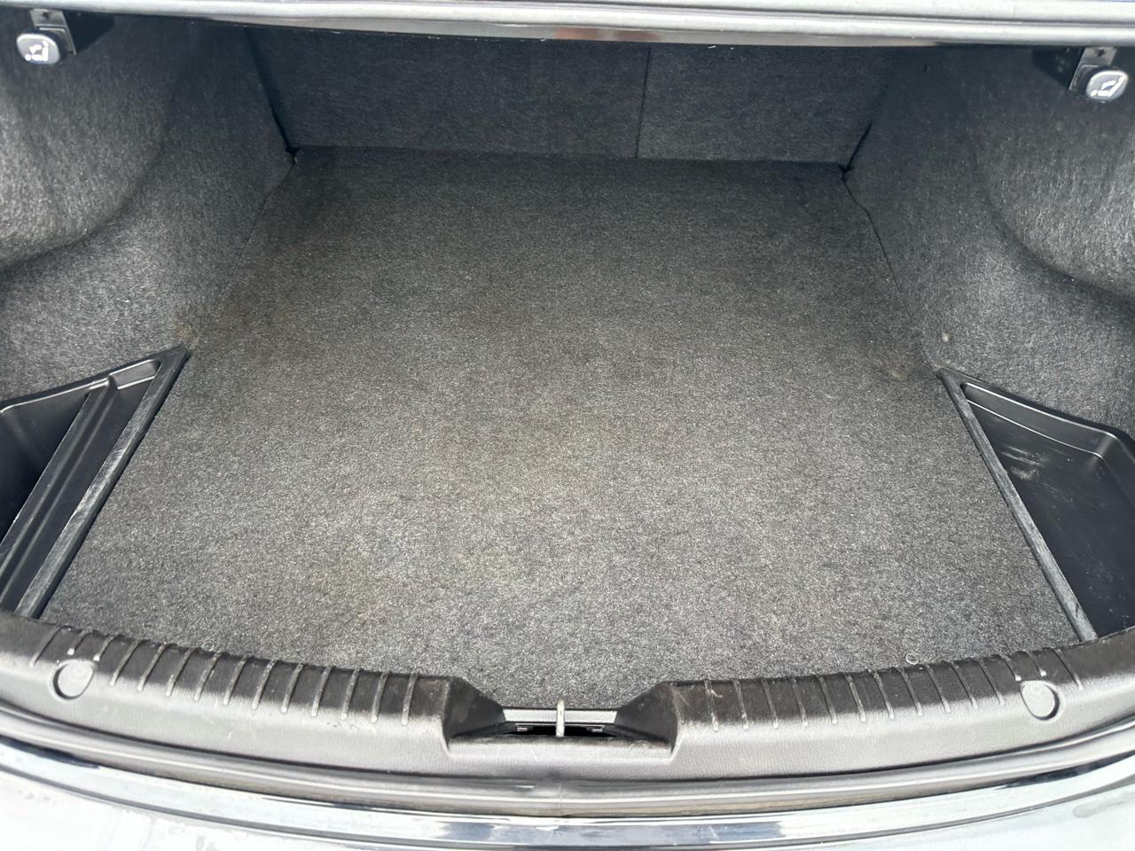 Mazda MAZDA6 Touring Auto 2017
