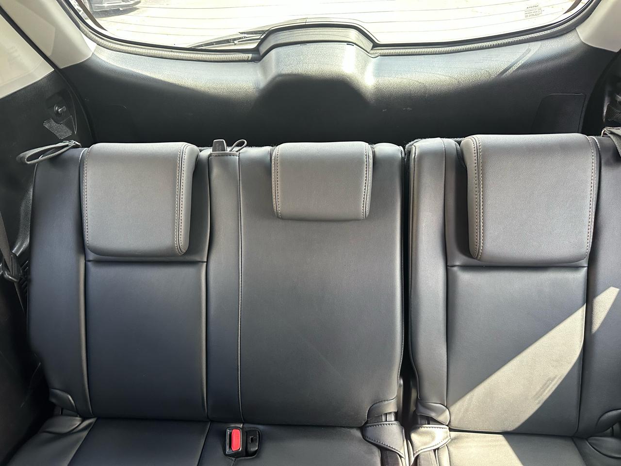 Toyota Highlander AWD 4dr V6 XLE (Natl) 2015