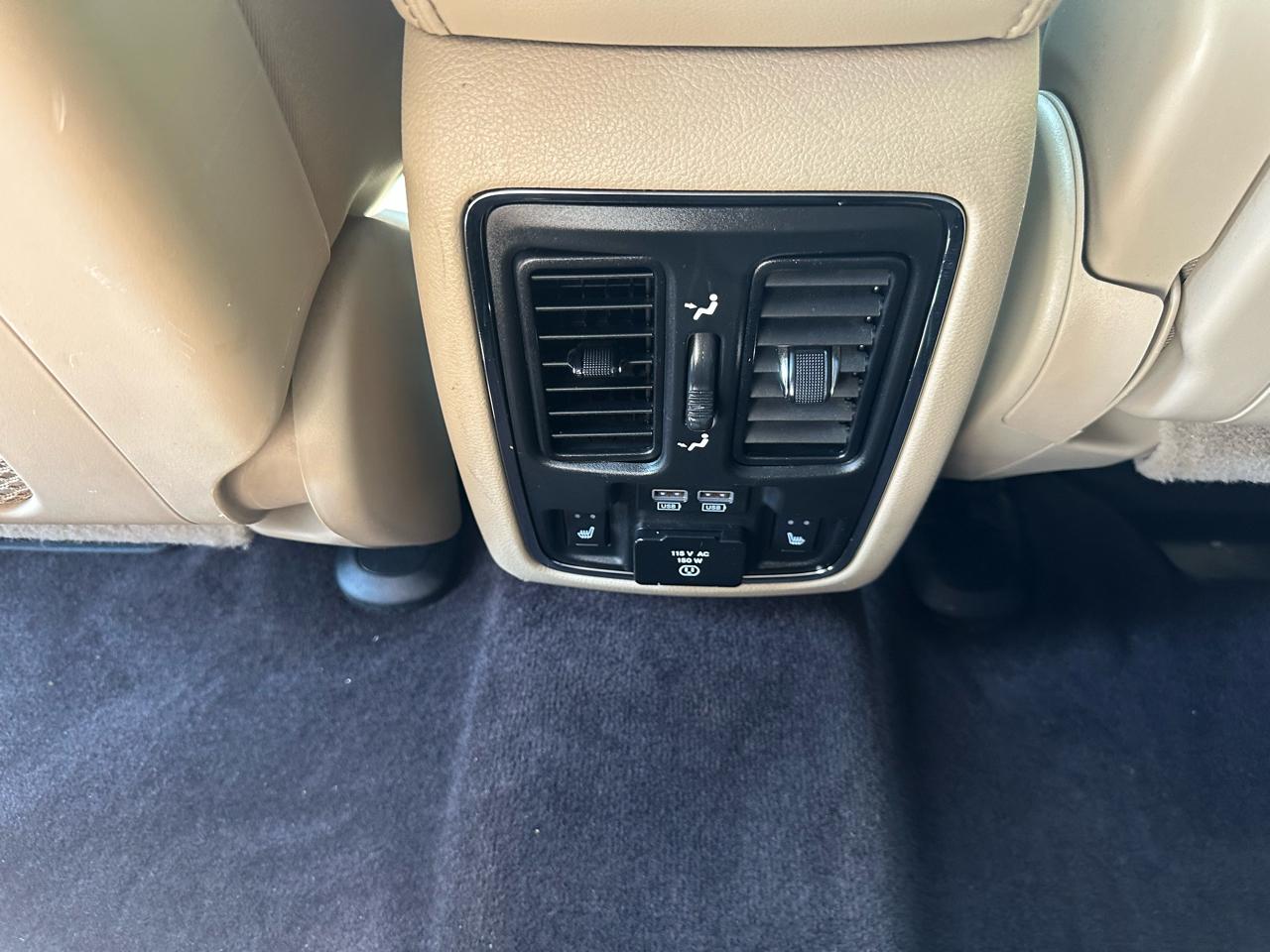 Dodge Durango GT AWD 2017