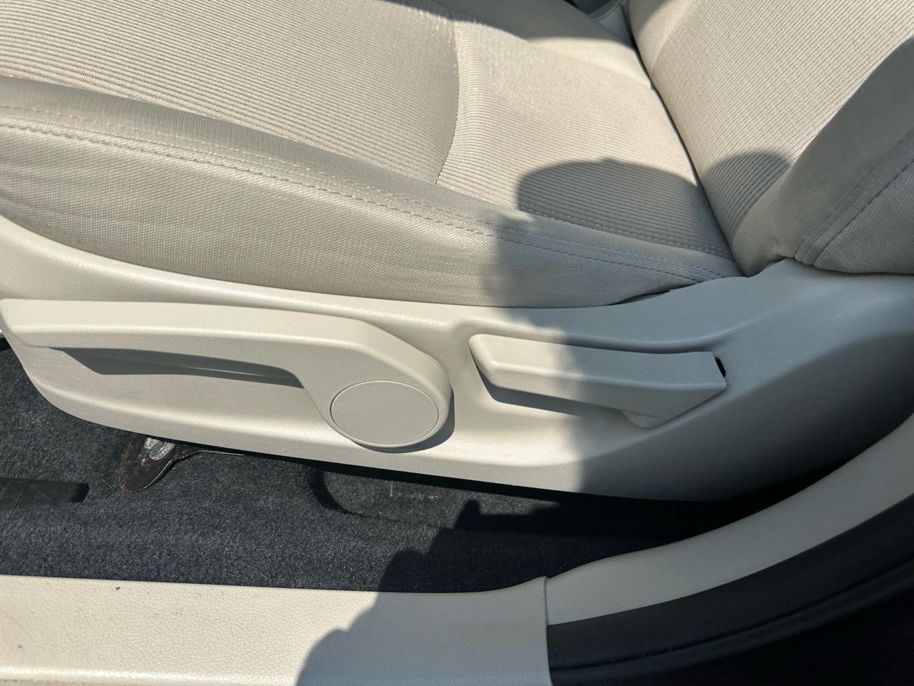 Subaru Impreza Wagon 5dr Auto 2.0i Sport Premium 2013