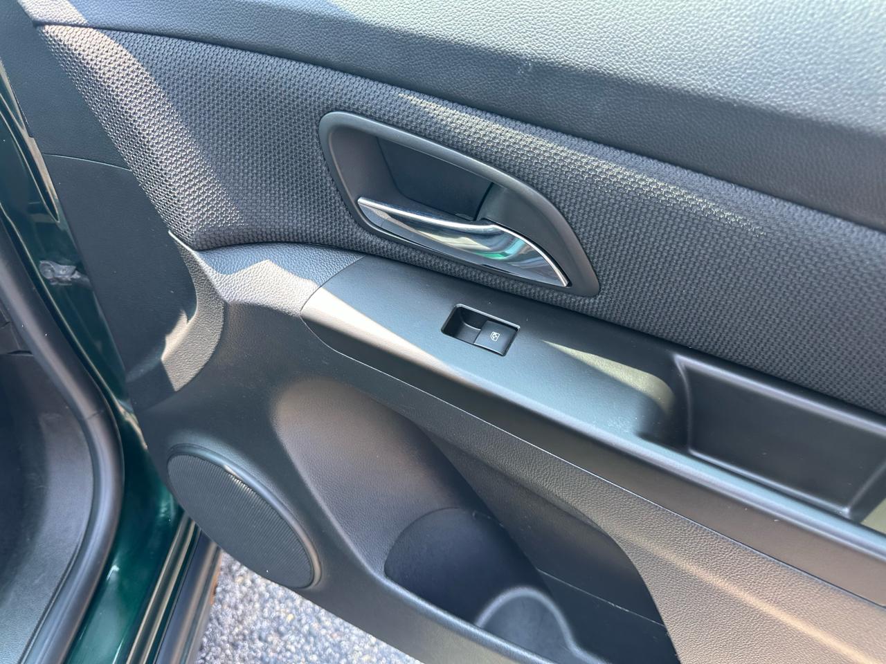 Chevrolet Cruze 4dr Sdn Auto 1LT 2014