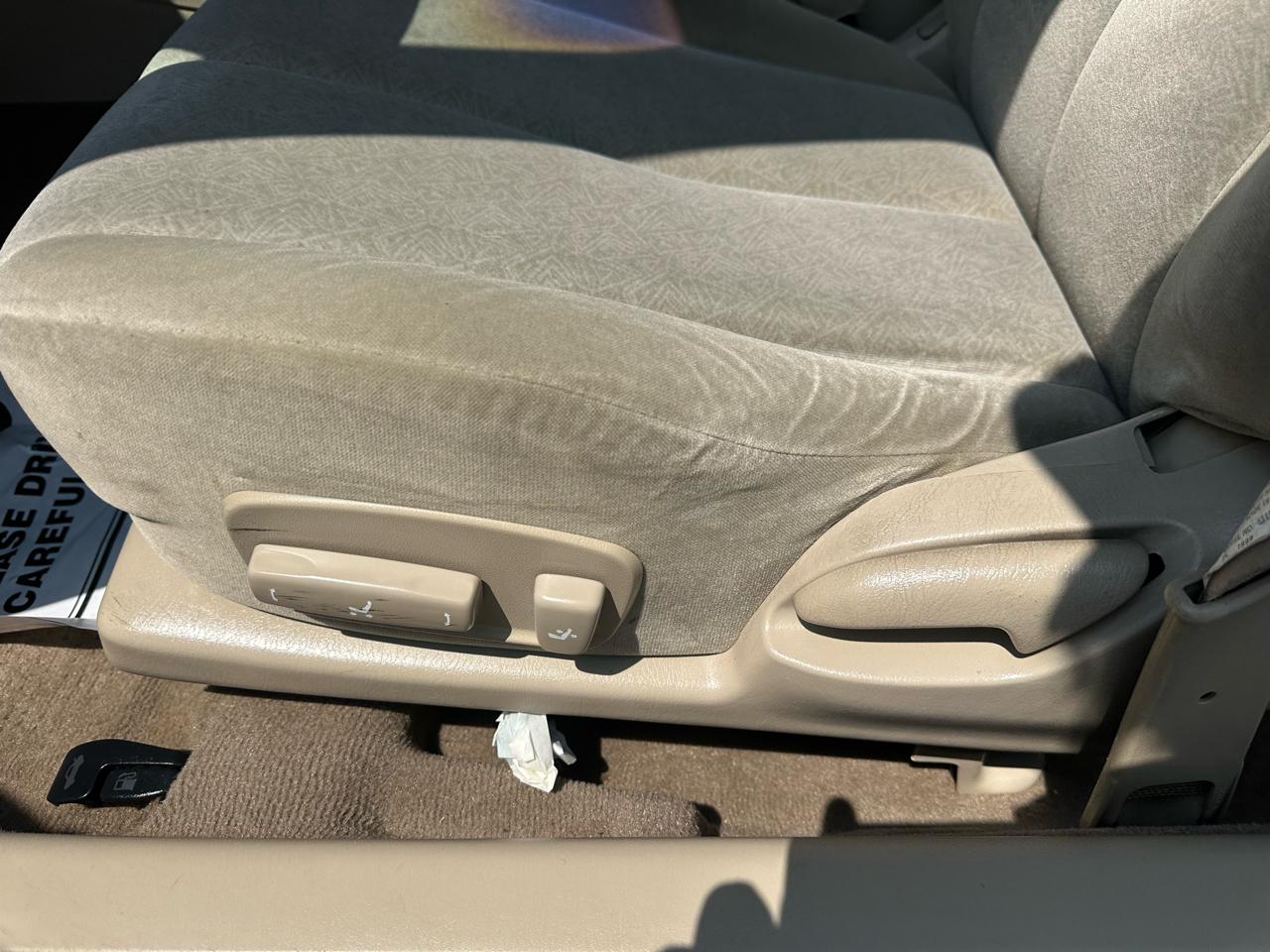Toyota Camry Solara 2dr Cpe SLE V6 Auto 1999