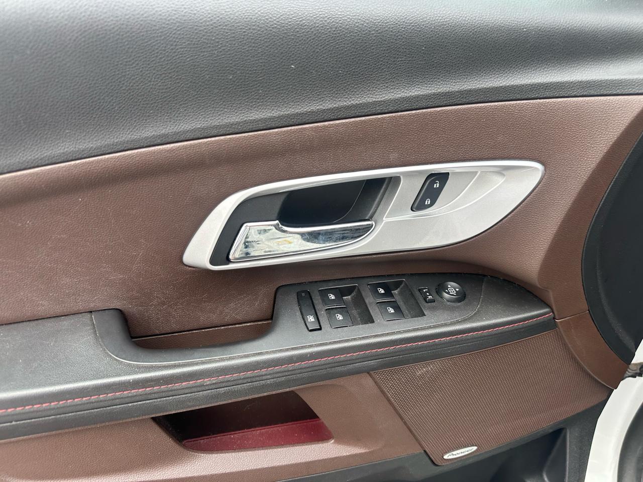 Chevrolet Equinox FWD 4dr LT w/2LT 2013