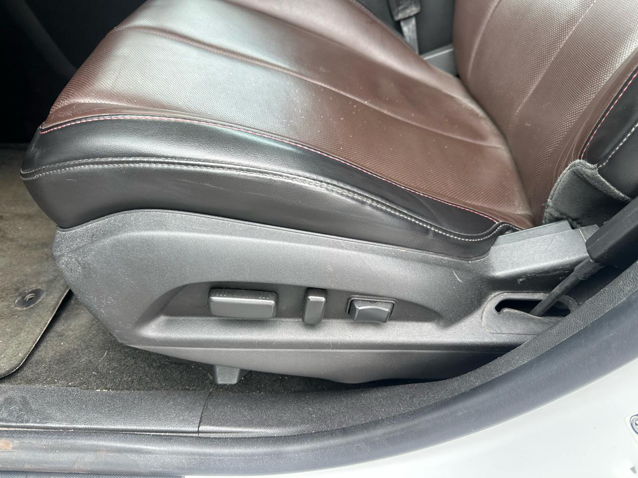 Chevrolet Equinox FWD 4dr LT w/2LT 2013