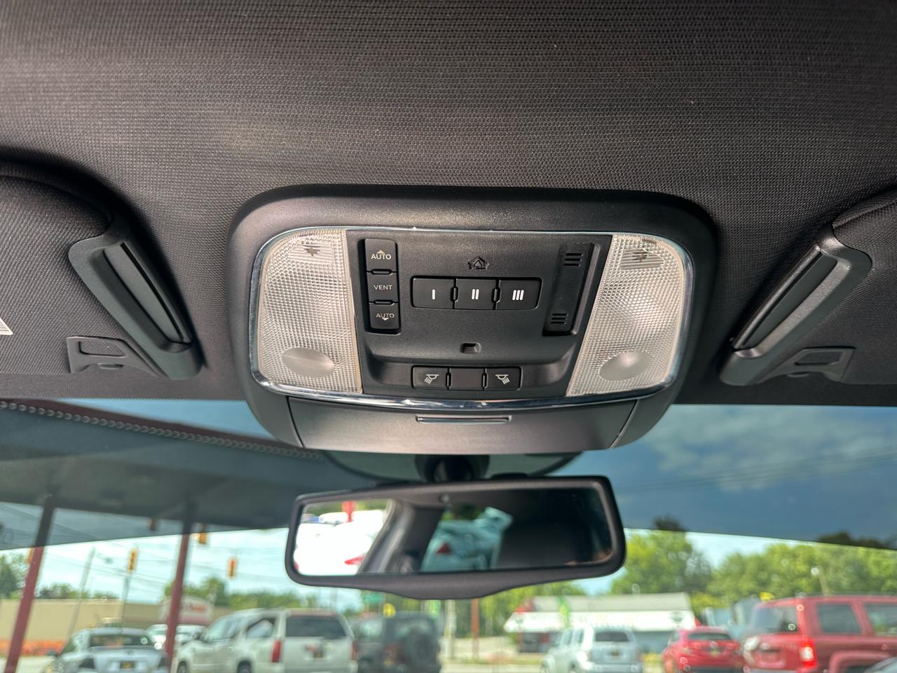 Dodge Charger 4dr Sdn RT Plus AWD 2014
