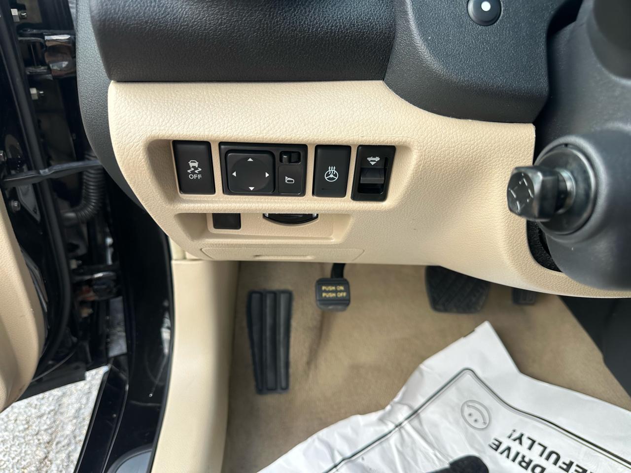 Nissan Maxima 4dr Sdn 3.5 SV w/Premium Pkg 2014