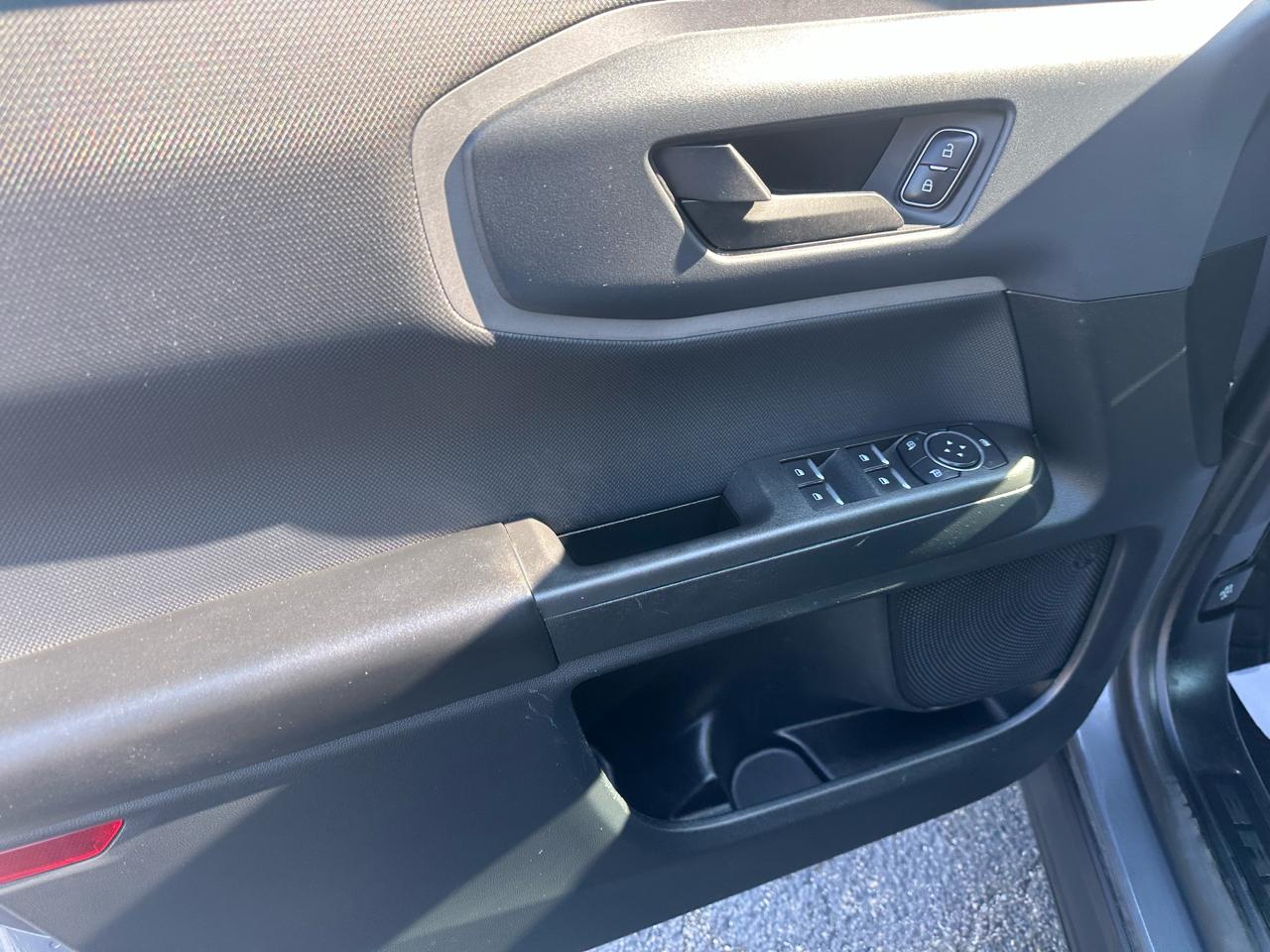 Ford Bronco Sport Big Bend 4x4 2021