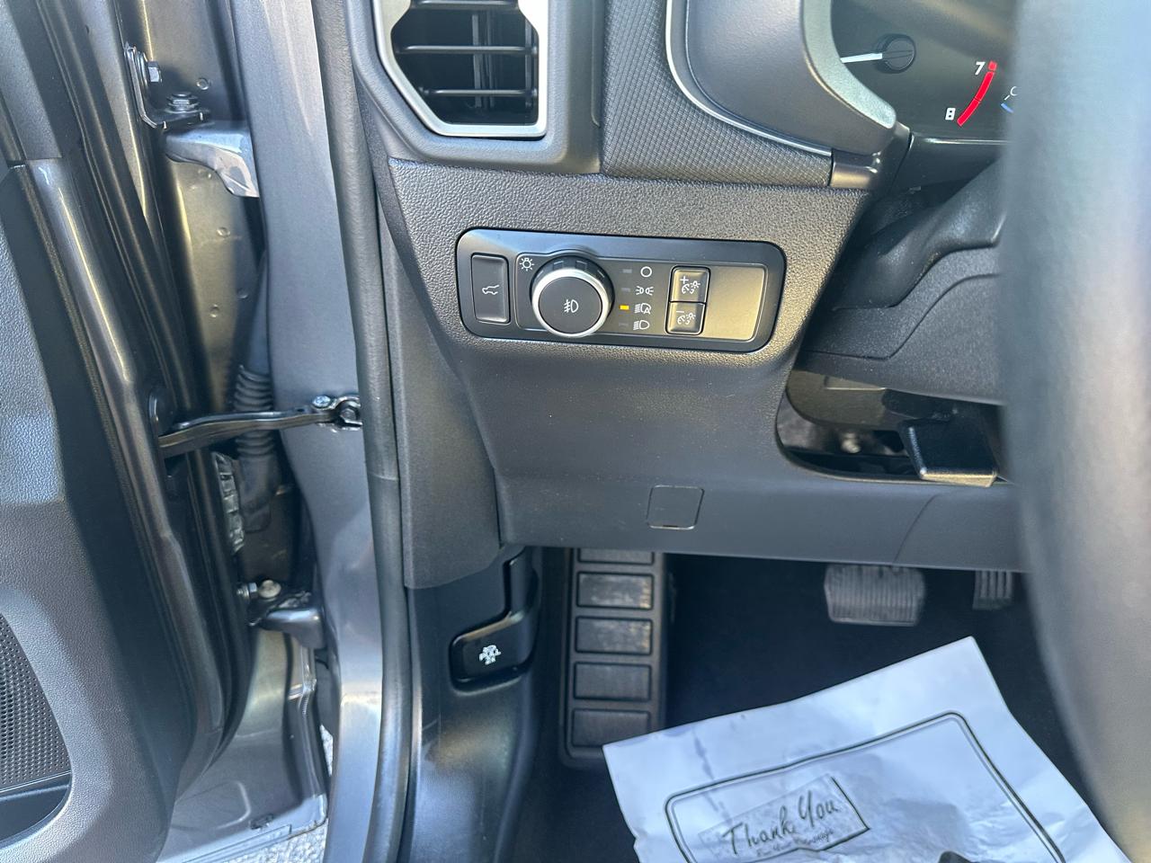 Ford Bronco Sport Big Bend 4x4 2021