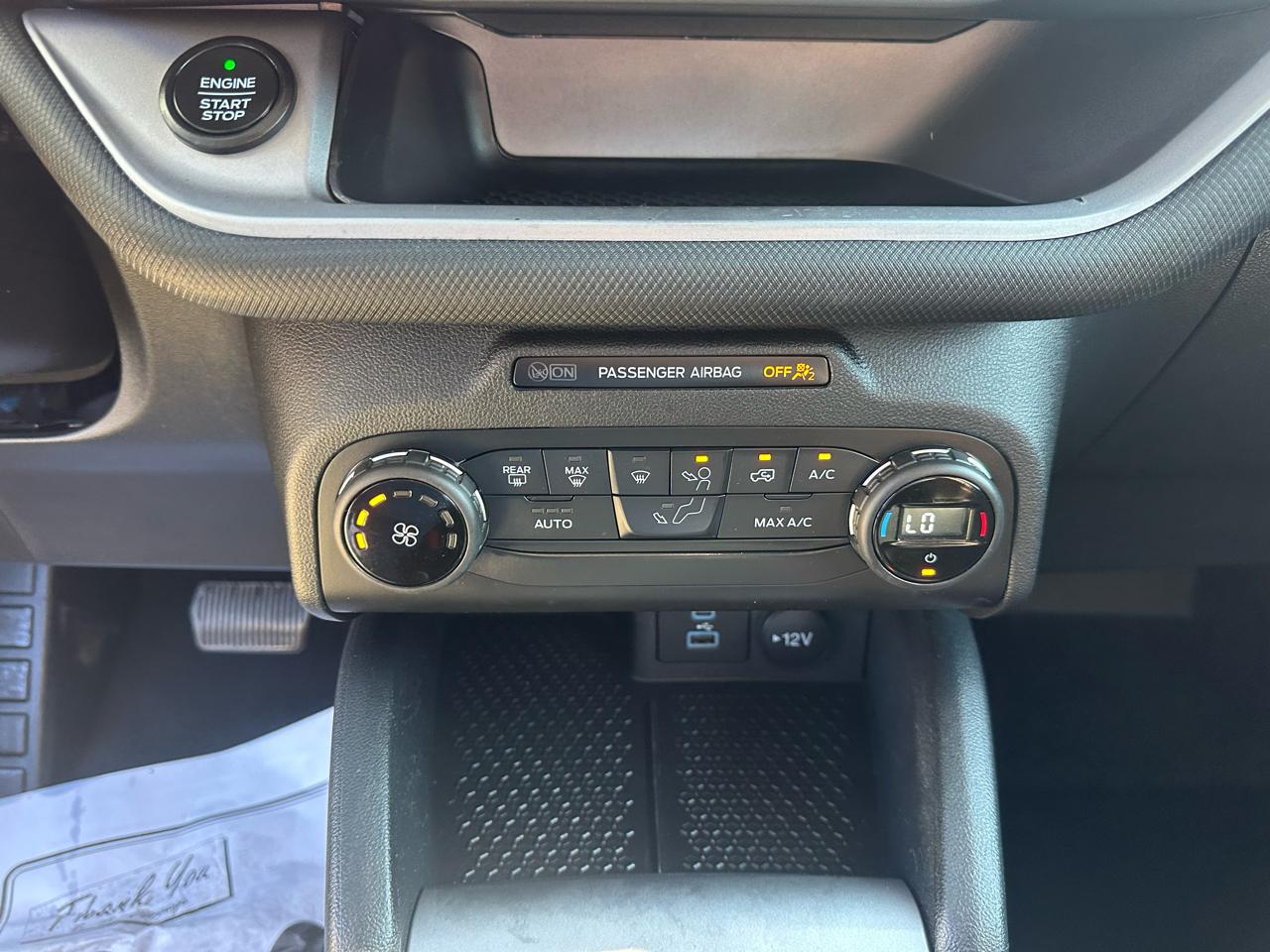 Ford Bronco Sport Big Bend 4x4 2021
