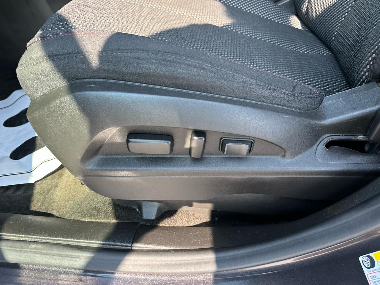GMC Terrain FWD 4dr SLE w/SLE-2 2015