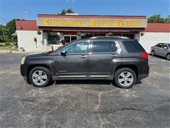 2015 GMC Terrain 