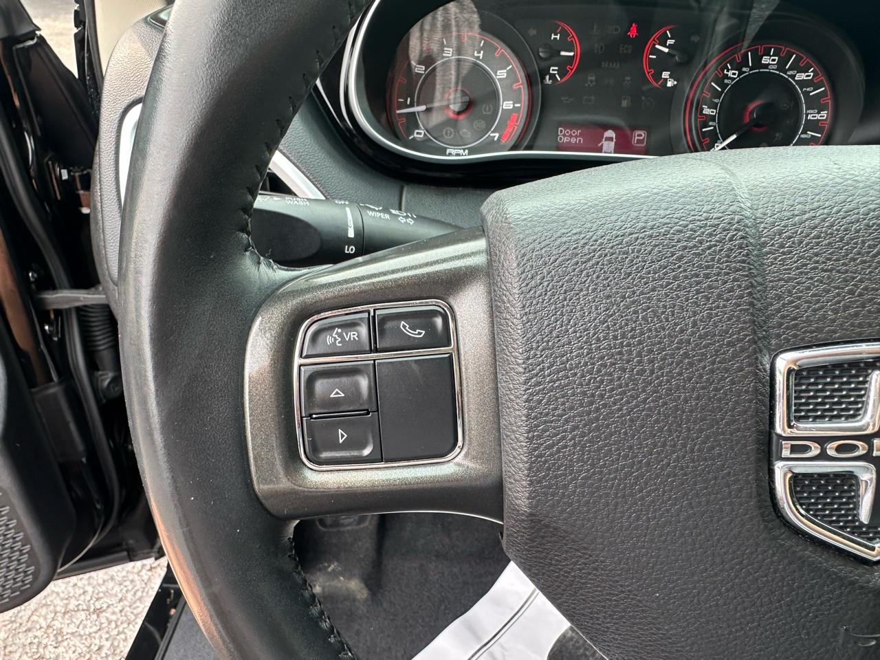 Dodge Dart 4dr Sdn SXT 2013