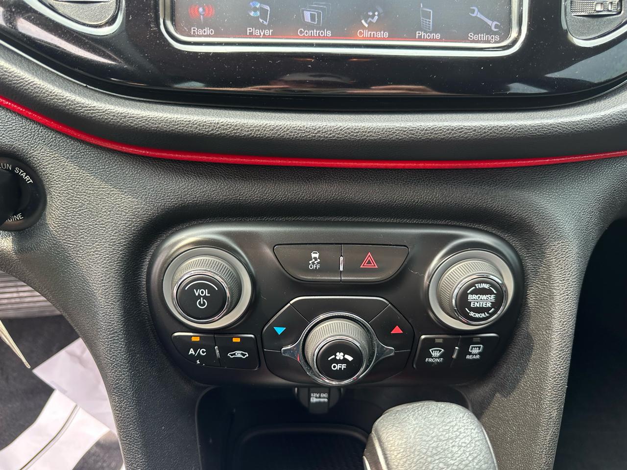 Dodge Dart 4dr Sdn SXT 2013