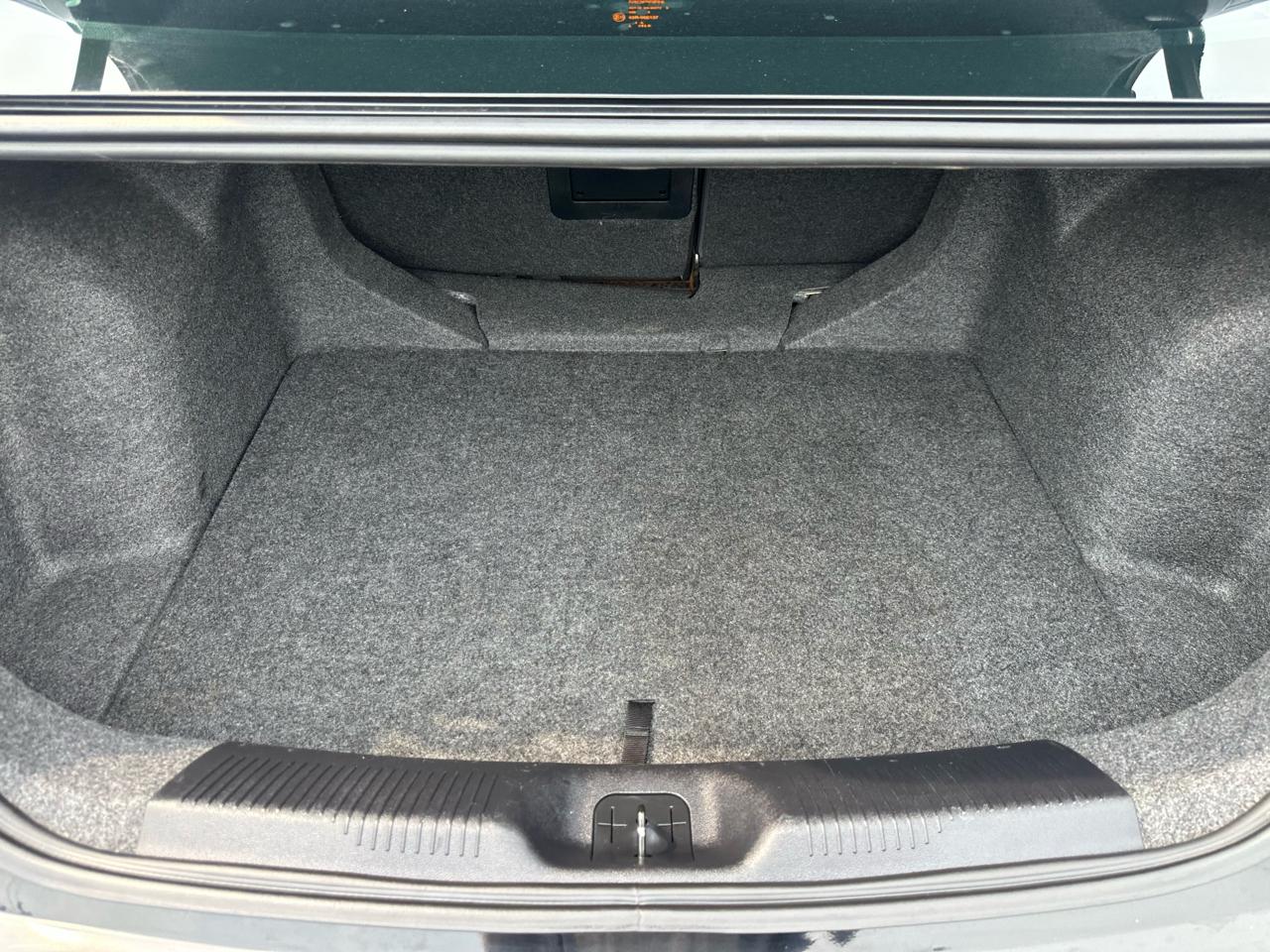 Dodge Dart 4dr Sdn SXT 2013