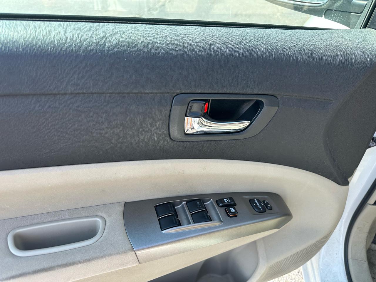 Toyota Prius 5dr HB (Natl) 2009