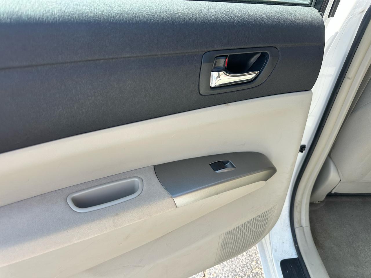 Toyota Prius 5dr HB (Natl) 2009