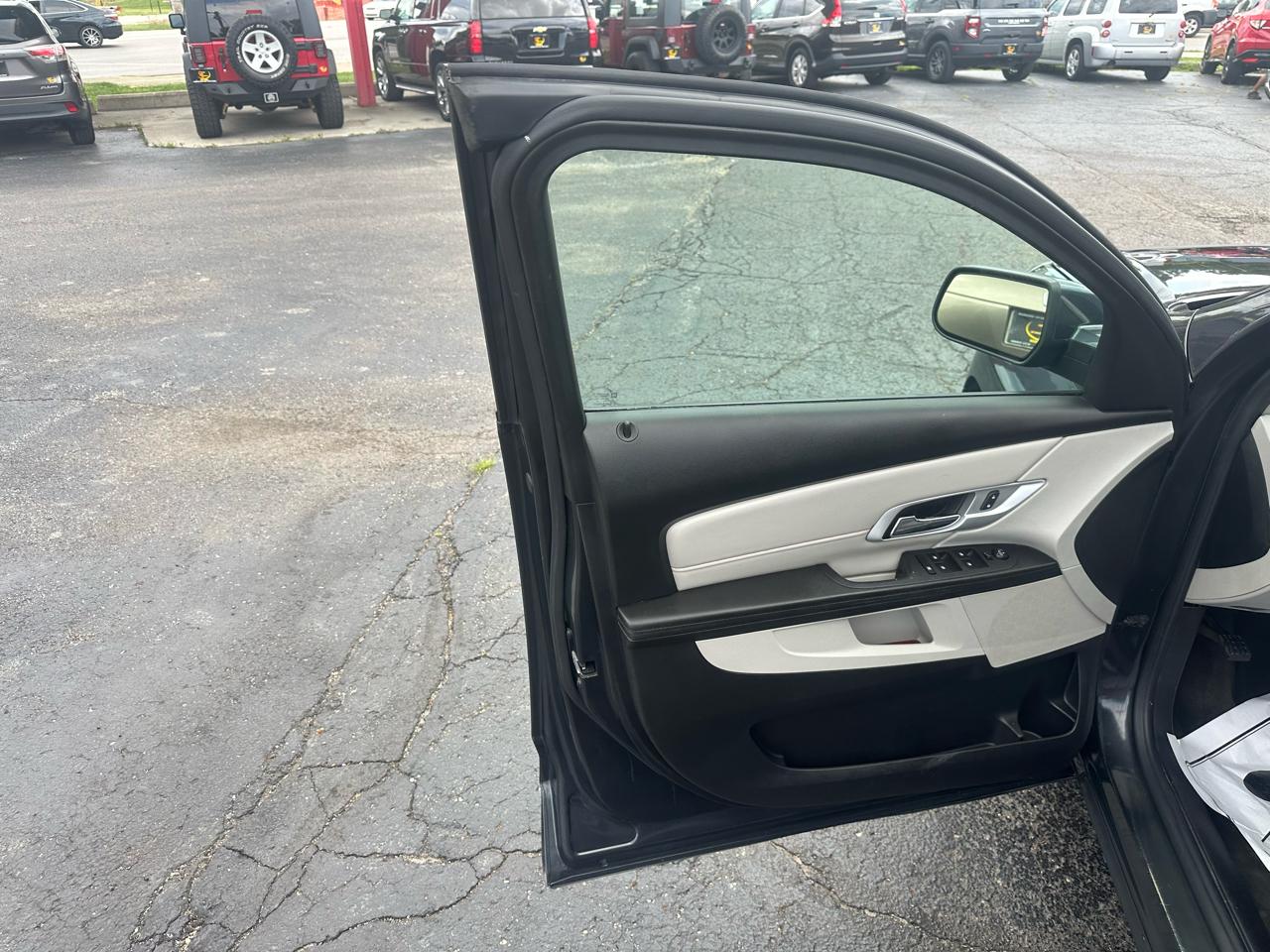 GMC Terrain FWD 4dr SLE w/SLE-1 2017