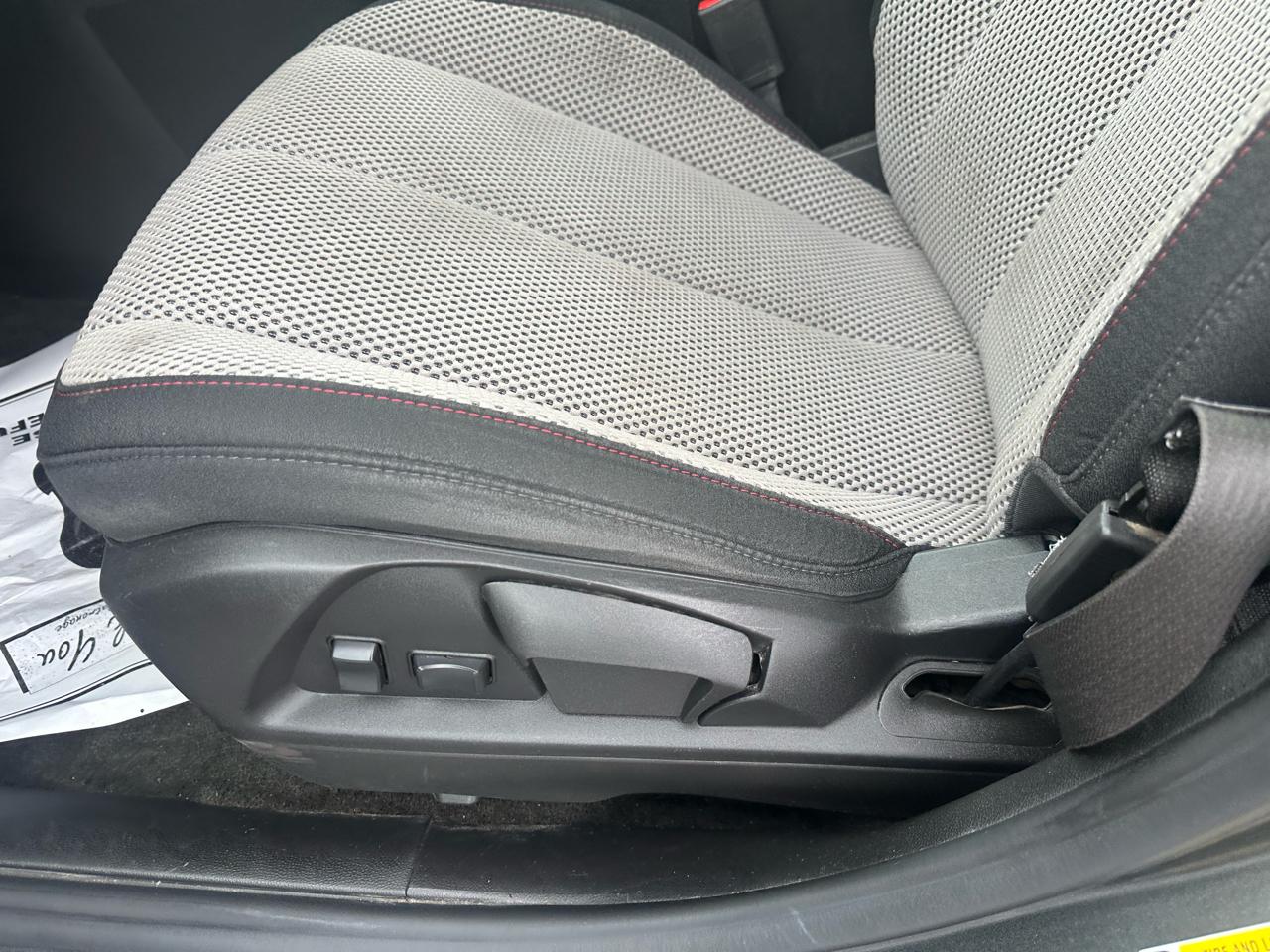 GMC Terrain FWD 4dr SLE w/SLE-1 2017