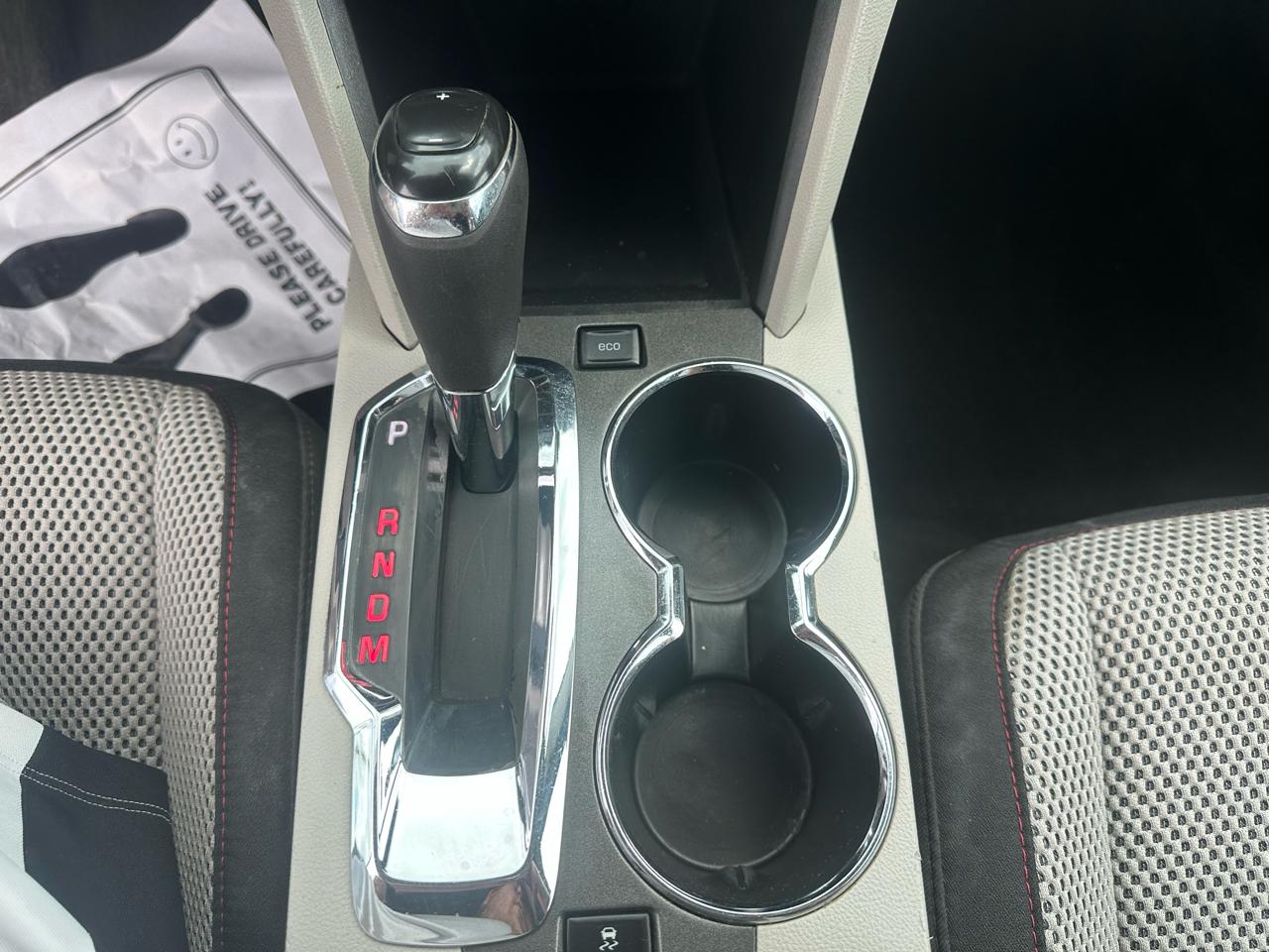 GMC Terrain FWD 4dr SLE w/SLE-1 2017