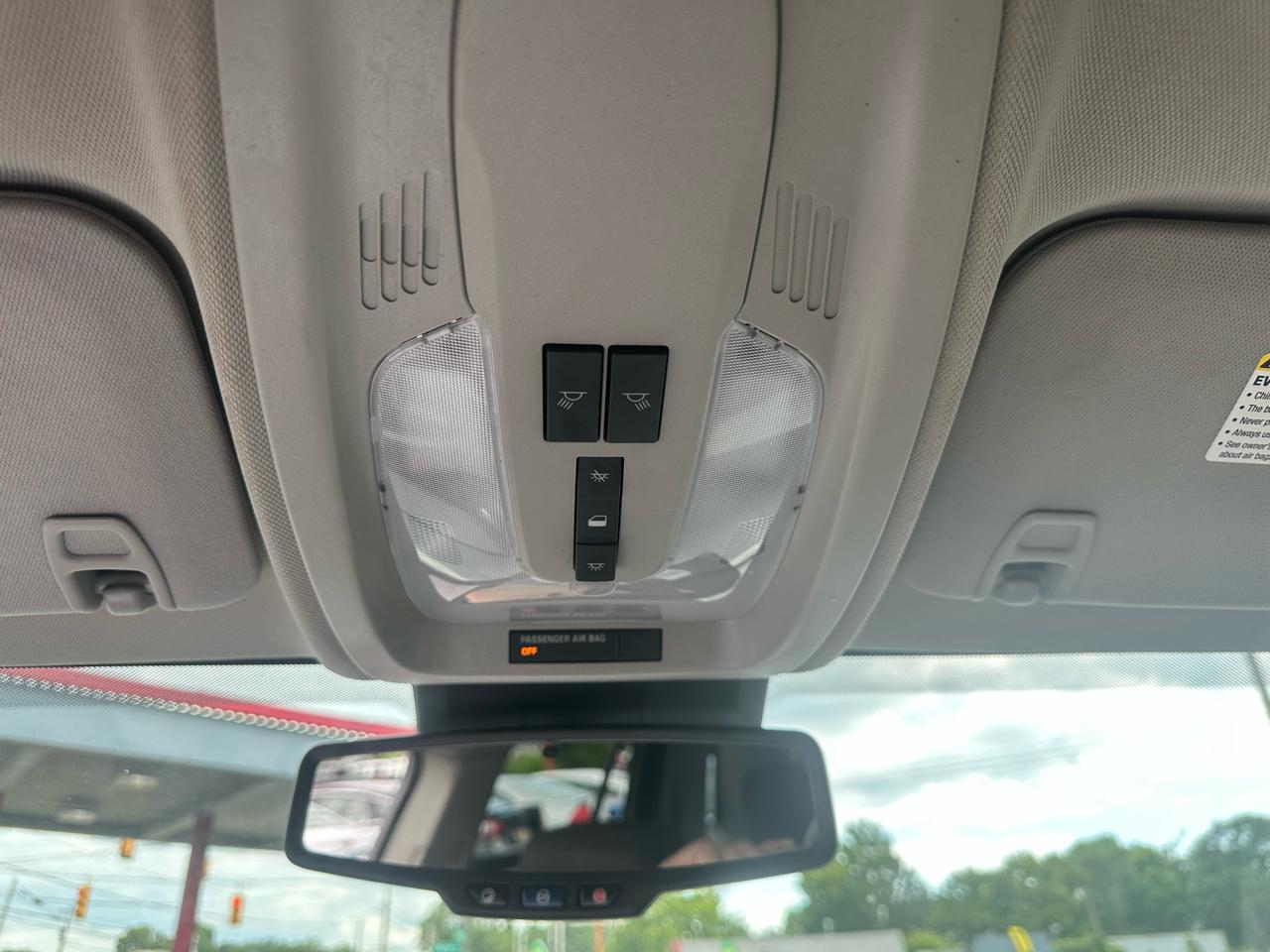 GMC Terrain FWD 4dr SLE w/SLE-1 2017