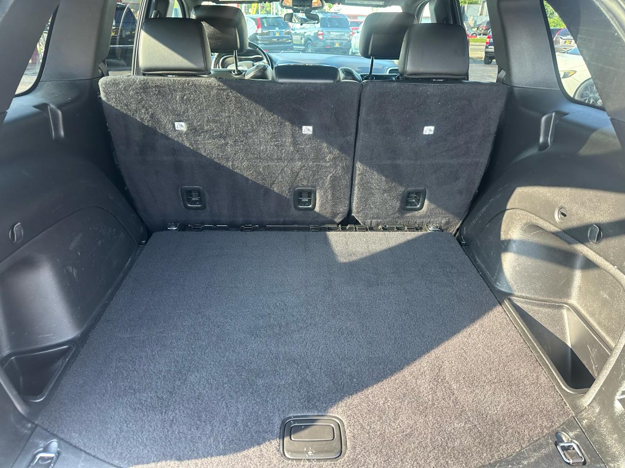 Jeep Grand Cherokee Laredo X 4x4 2021