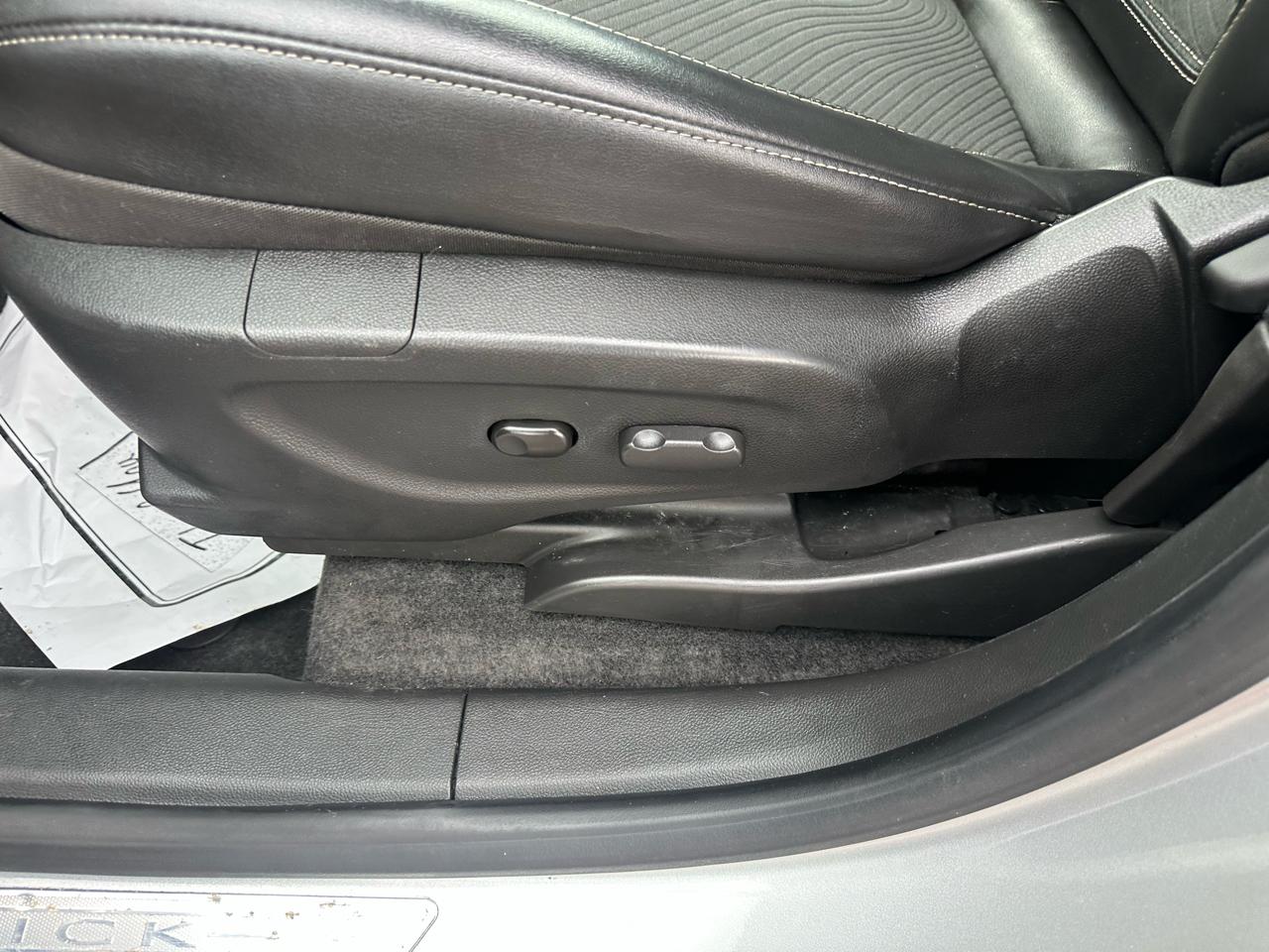 Buick Encore FWD 4dr 2014