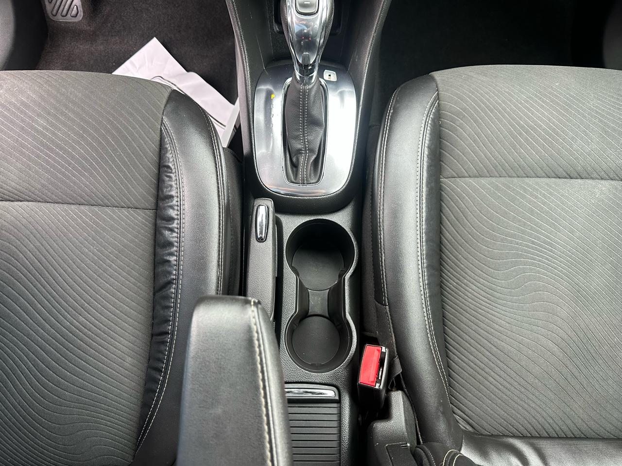 Buick Encore FWD 4dr 2014