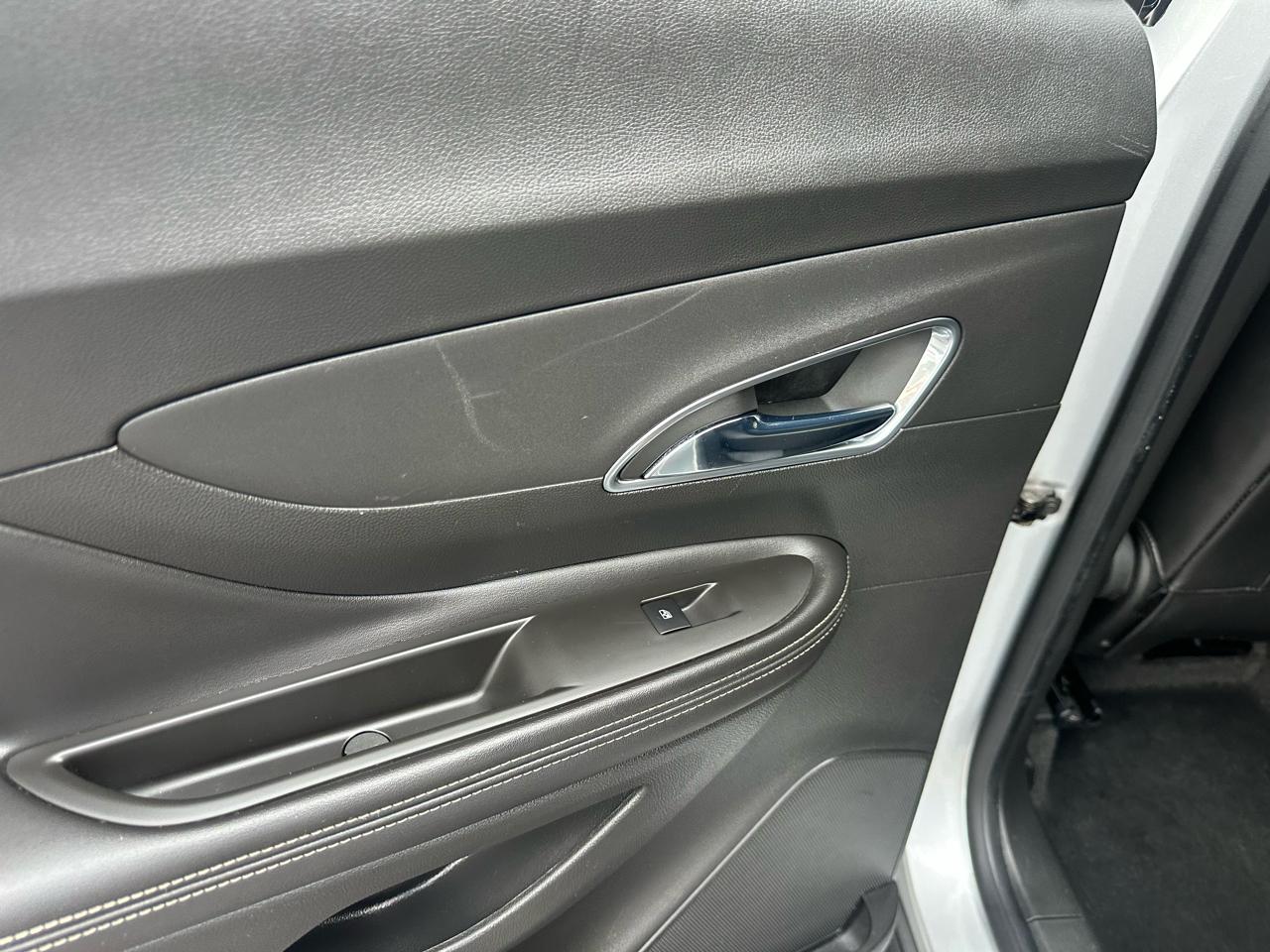Buick Encore FWD 4dr 2014
