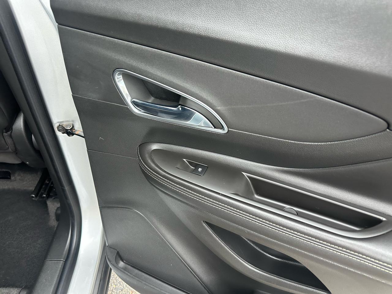 Buick Encore FWD 4dr 2014
