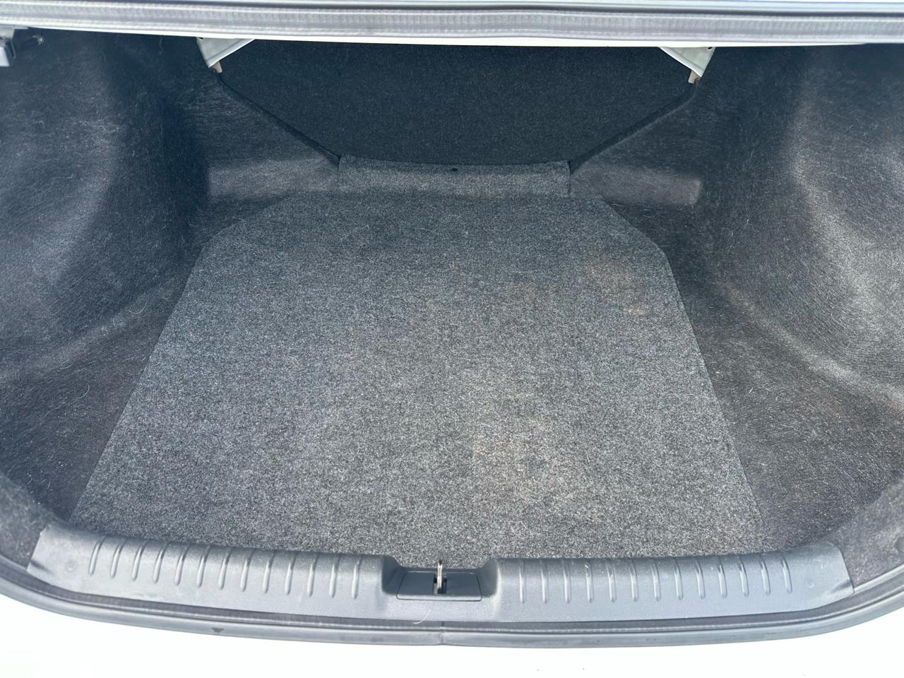 Honda Civic Sdn 4dr Auto LX 2013