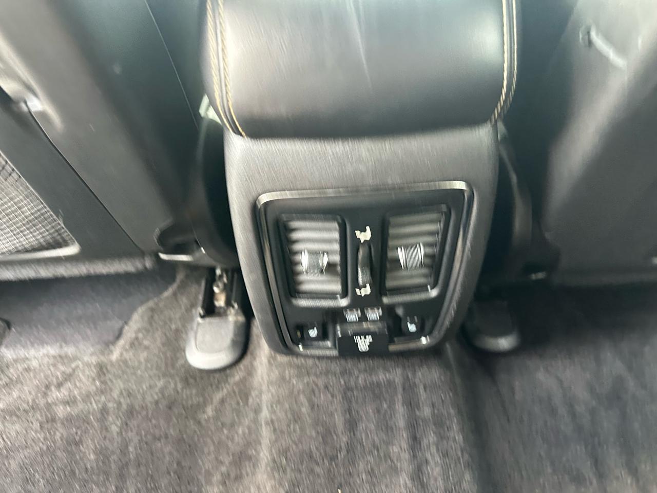 Jeep Grand Cherokee 4WD 4dr Limited 2015